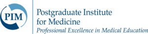 Postgraduate Institute for Medicine logo