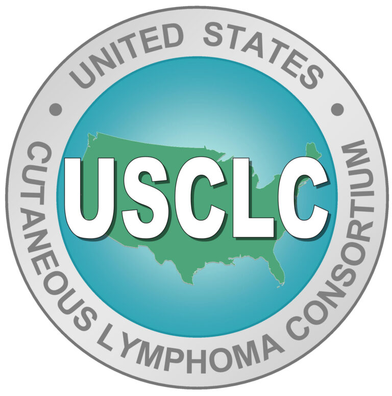 United States Cuteneous Lymphoma Consortium (USCLC) logo