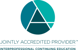 Joint Accreditation Provider logo